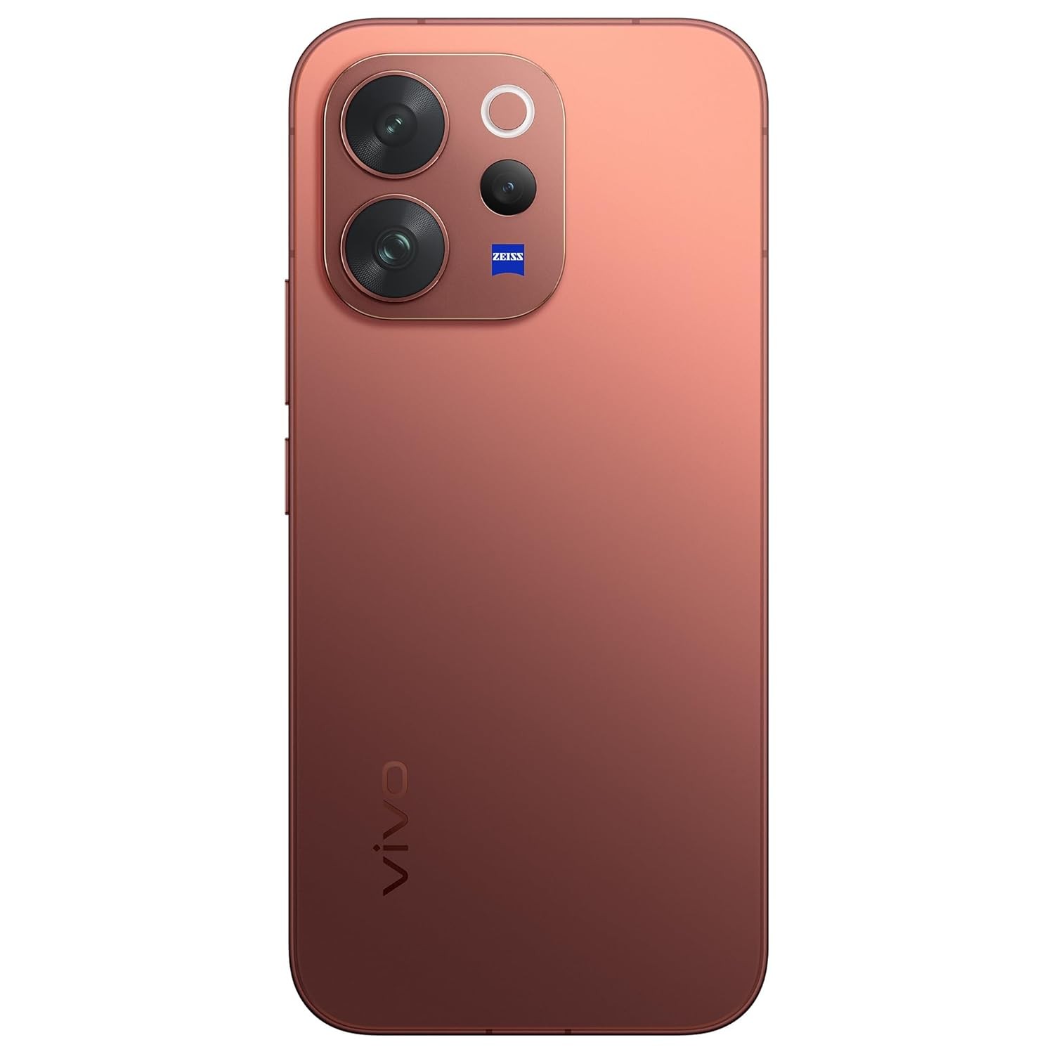 Vivo V70 5G (8GB+256GB Red ) Snapdragon® 7 Gen 4 Processor Global Version.