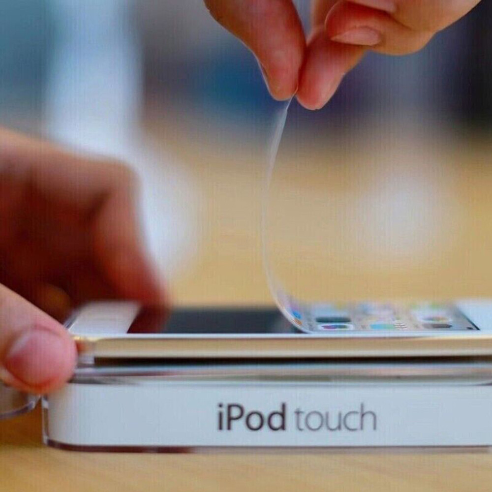 Apple iPod Touch 7th Generation MP3 Players – 128GB 256GB – ALL COLORS LOT