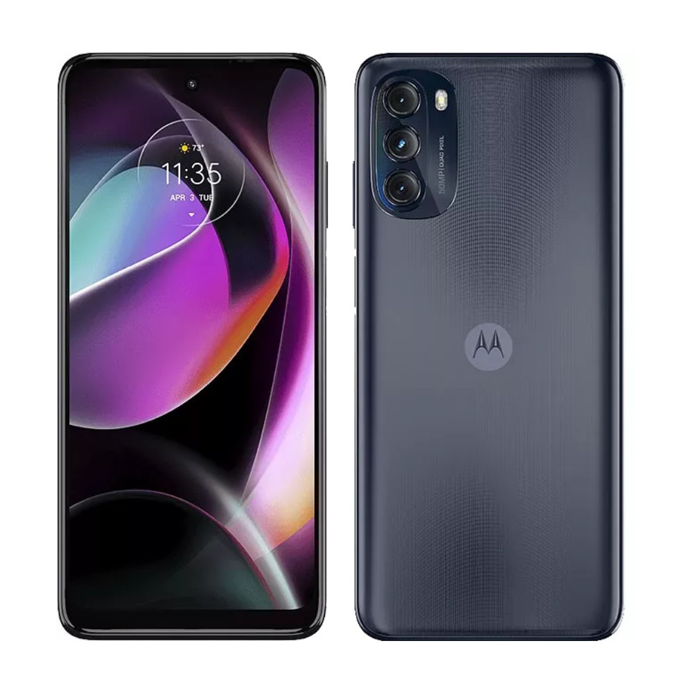 Motorola Moto G 5G (2022) XT2213-1 64GB Cricket/Unlocked – Good