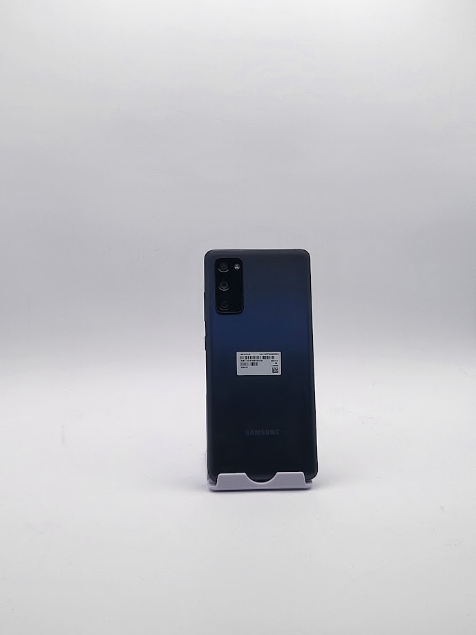 Samsung Galaxy S20 FE – 128 GB – Cloud Navy (Unlocked)Battery Health 97%