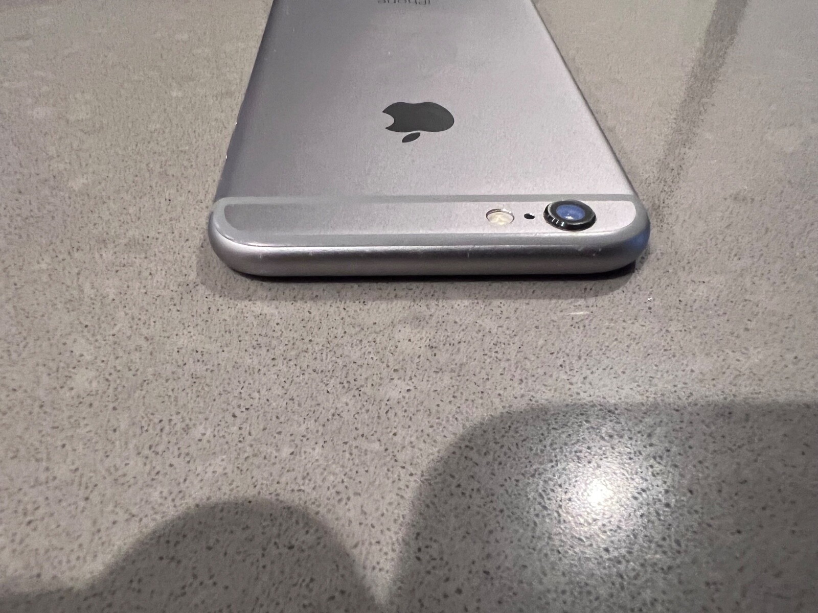 As-is Defective Apple iPhone 6 A1549 16GB – A9