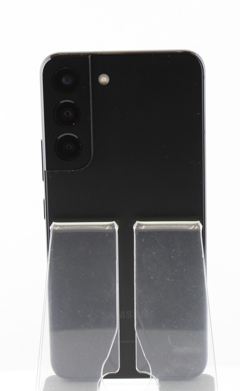 Samsung Galaxy S22 SM-S901U T-Mobile 128GB Black Good Shape