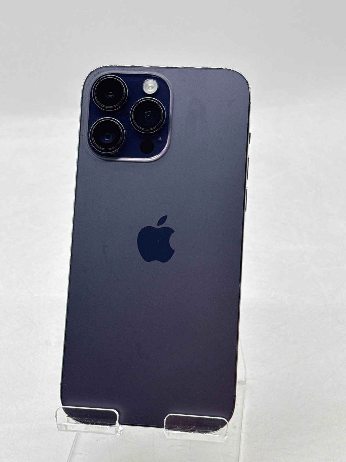 Unlocked Apple iPhone 14 Pro Max 6.7″ A2651 128GB Deep Purple For Parts #10