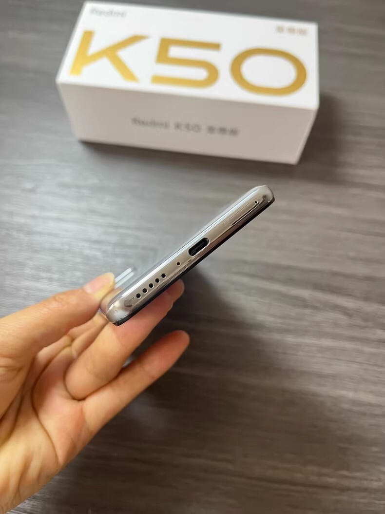 Xiaomi Redmi K50 Ultra 6.67″ 108MP 128GB 256GB 512GB SmartPhone Google play