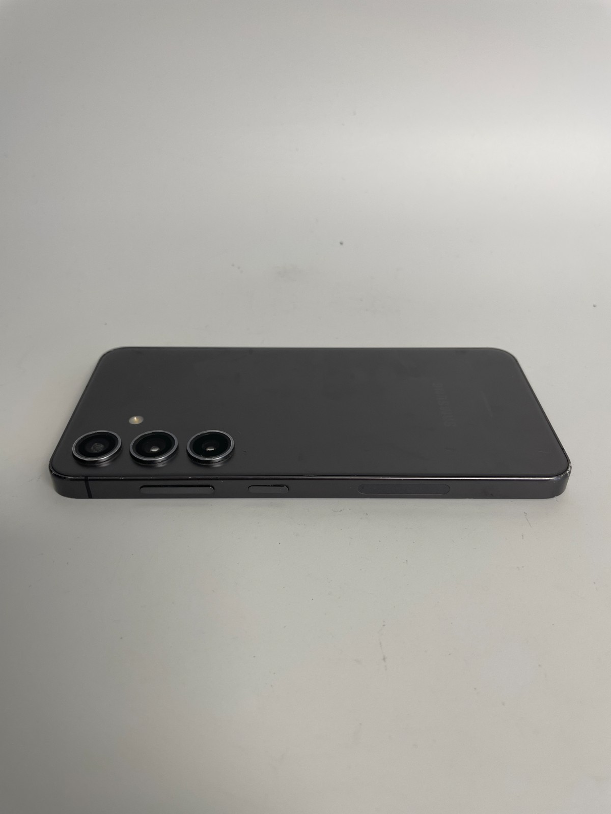 Samsung Galaxy S24 256GB 8GB RAM Onyx Black CHECK IMEI For Parts Only