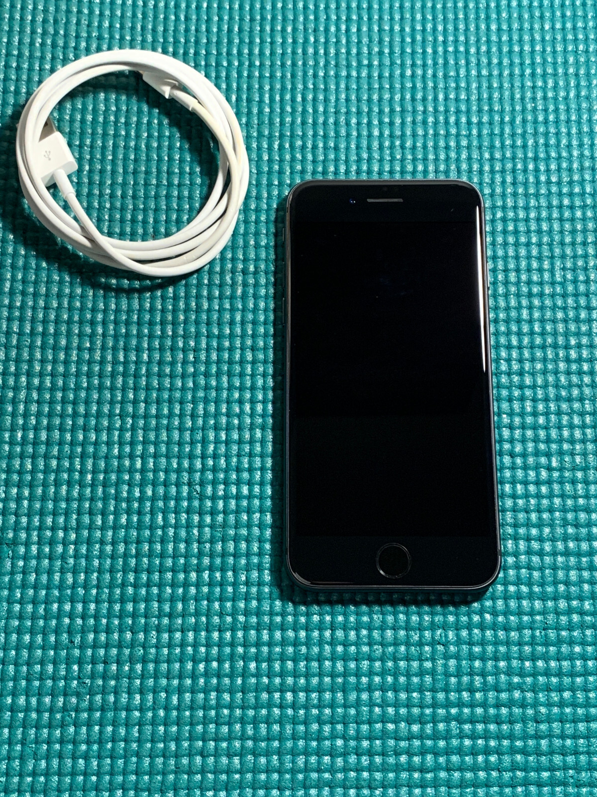 Apple iPhone 8 – 64GB – Space Gray unlocked A1863 (CDMA + GSM)