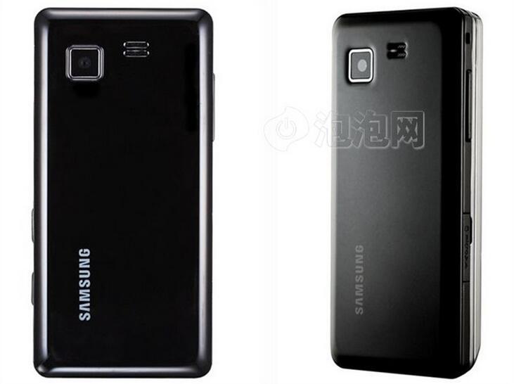 Samsung S5580 3G Slider Mobile Phone 2.8″ 3.2MP ONLY Support Chinese English