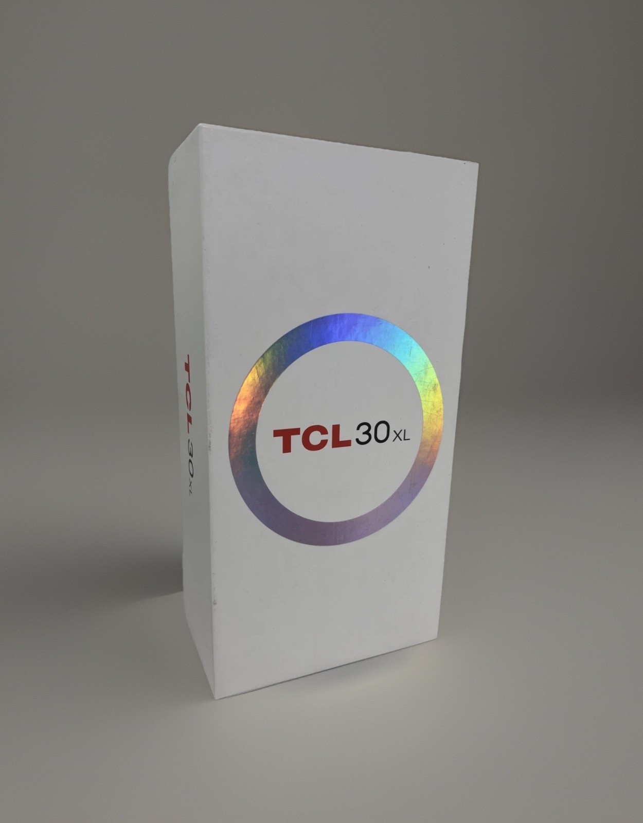 TCL 30XL 6.82” 2022 6GB RAM + 64GB ROM 4G LTE Cell Phone, Night Mist Unlocked