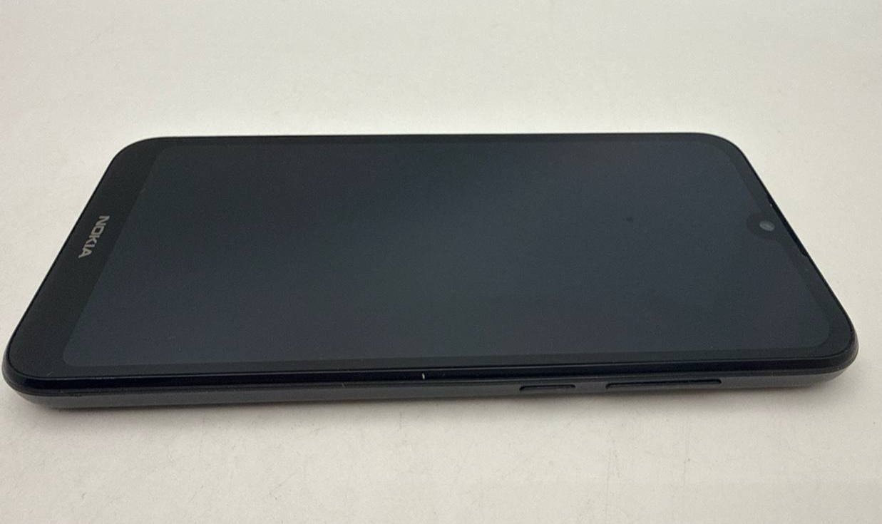 Nokia 1.3 TA 1207 Android Smartphone 5.71″ Display 16GB 8MP Dual SIM 4G LTE