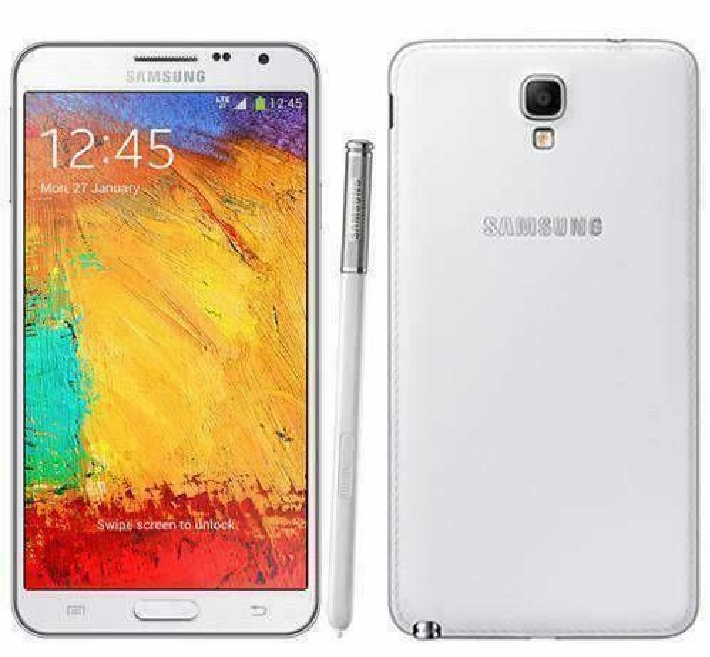 Original Samsung Galaxy Note 3 N900V 32GB(Verizon Unlocked) Smartphone VERY GOOD