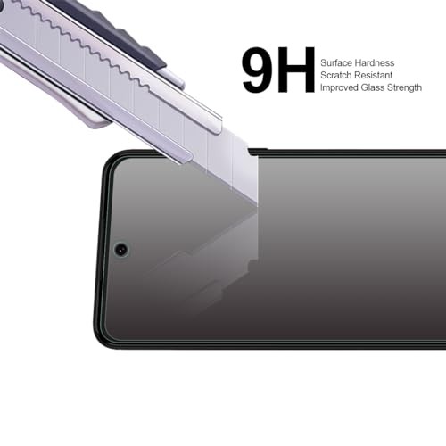 2+2 Pack Tempered Glass Screen Protector & Camera Lens Protector for Motorola Mo