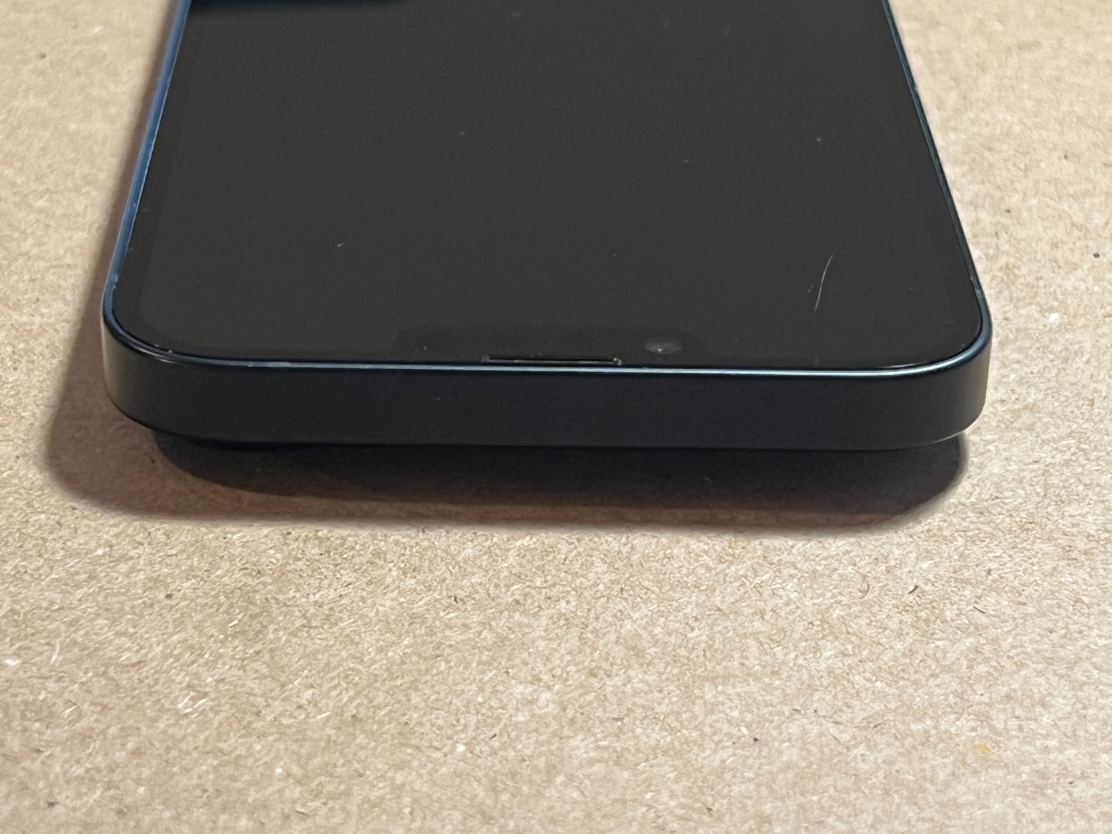 Apple iPhone 14 plus 128GB Midnight unlocked A2632 eSim