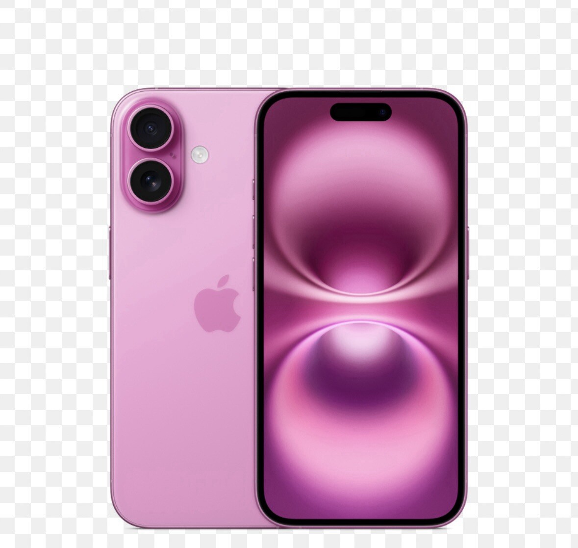 iPhone 16 with TikTok Installed