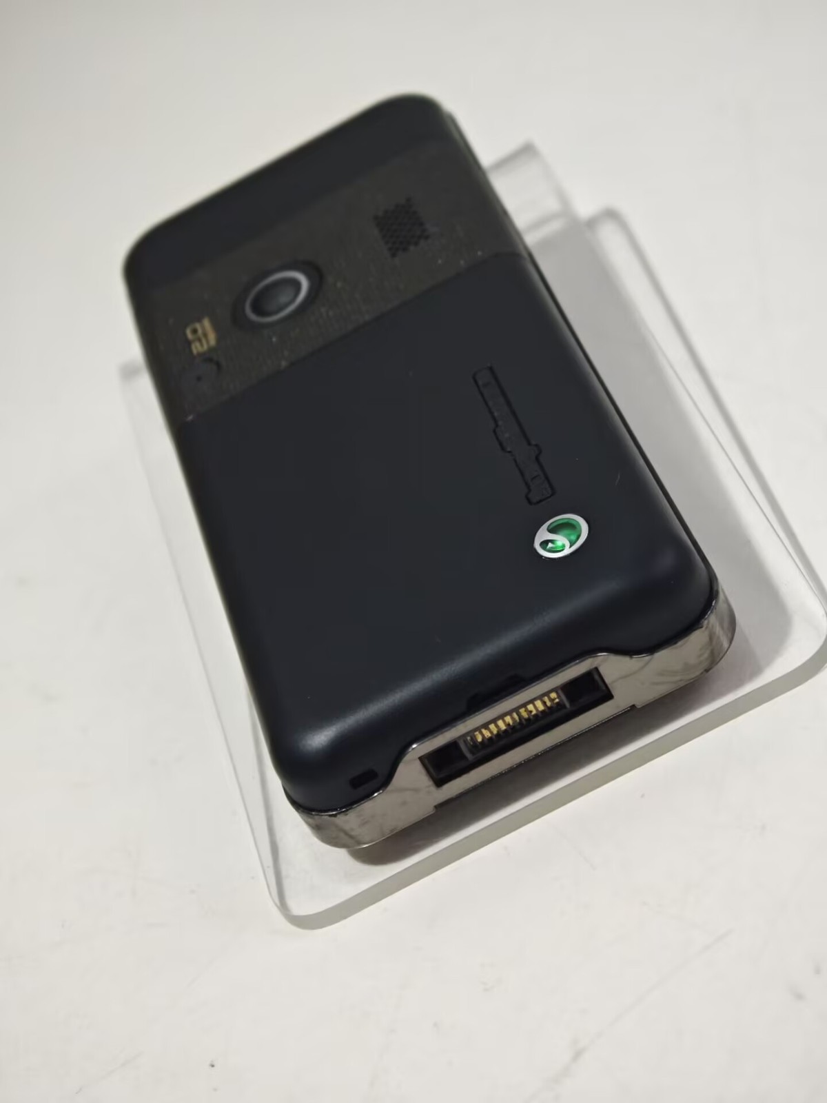 Sony Ericsson K530i 16MB