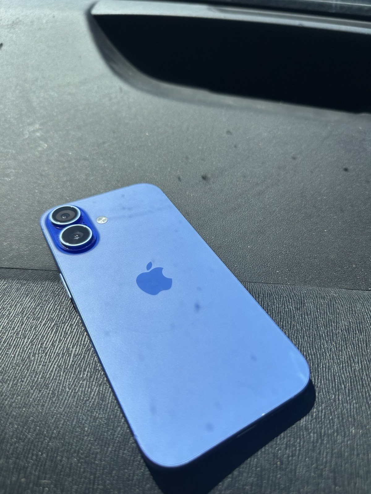iPhone 16 128GB Unlocked 95% Battery