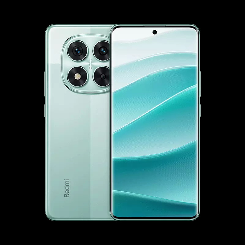 Xiaomi Redmi Note 14 Pro 5G 128GB/256GB/512GB Triple Camera Dimensity 7300 Ultra