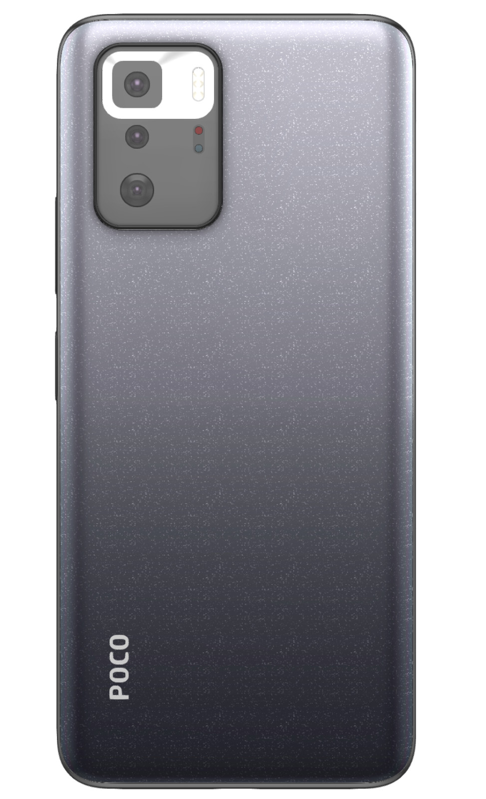 Xiaomi POCO X3 GT 5G Stargaze Black – 8GB RAM – 128GB ROM – Global Version – NEW