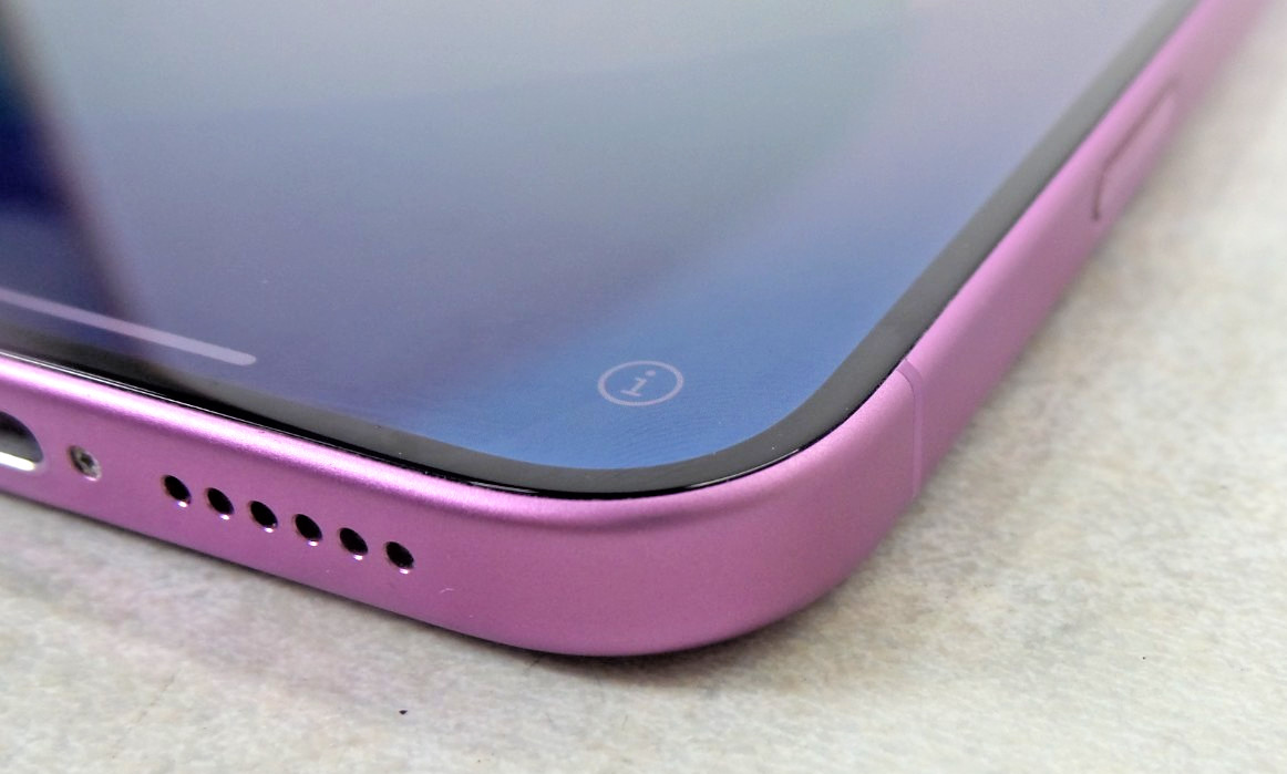 Apple iPhone 16 Plus A3082 MXUV3LL/A – Pink (Sprint/T-Mobile) *SEE DESCRIPTION