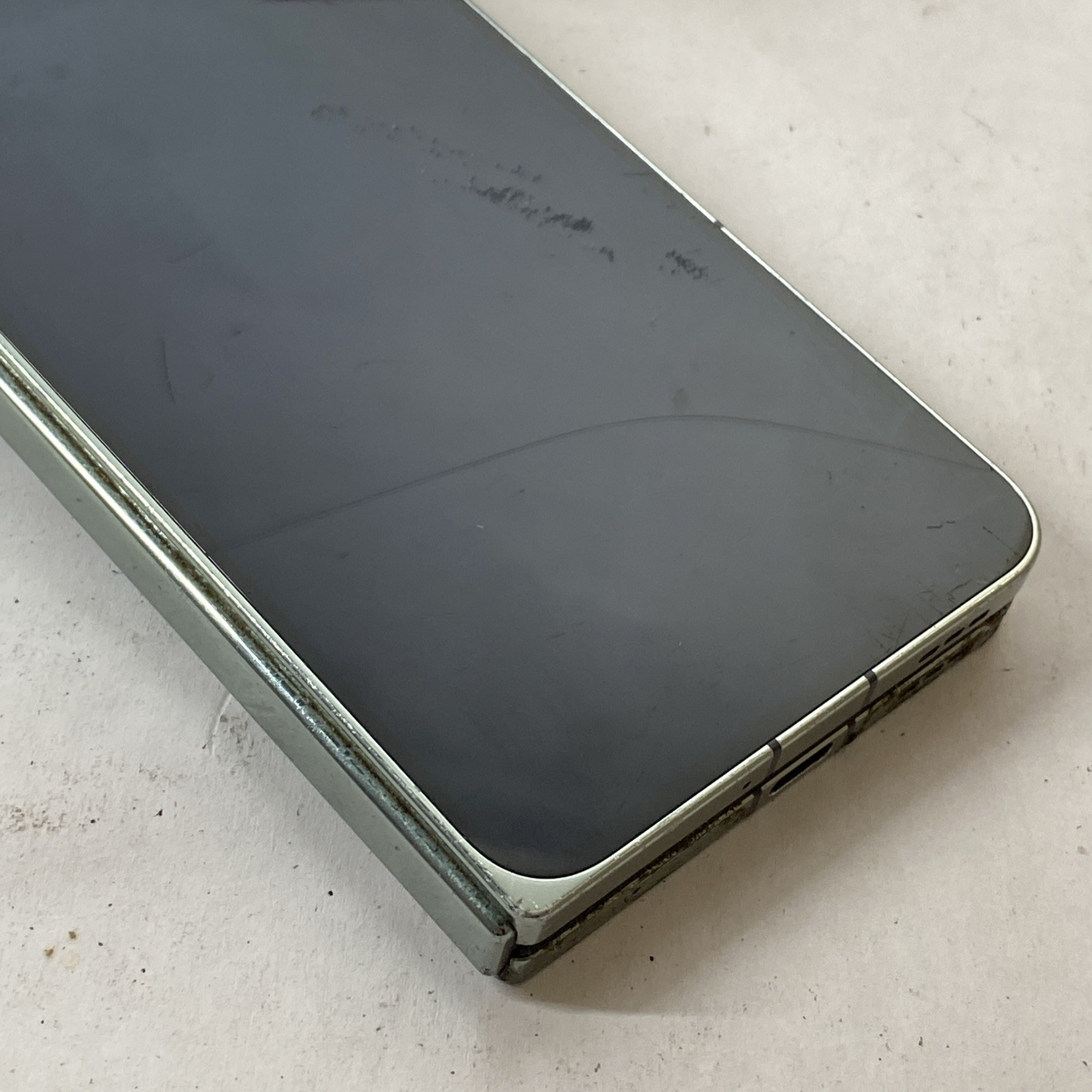 OnePlus Open 512GB CPH2551 Emerald Dusk Factory Unlocked READ