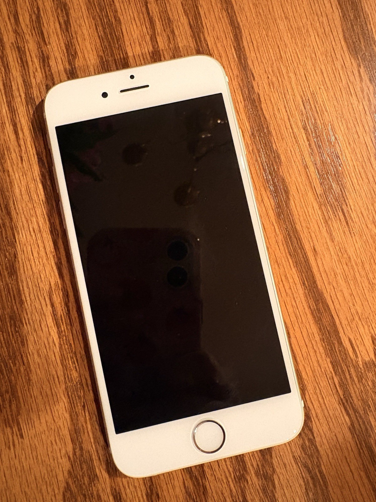 Apple iPhone 6 16GB Gold T-Mobile iOS Smartphone 8MP Camera Bar Style