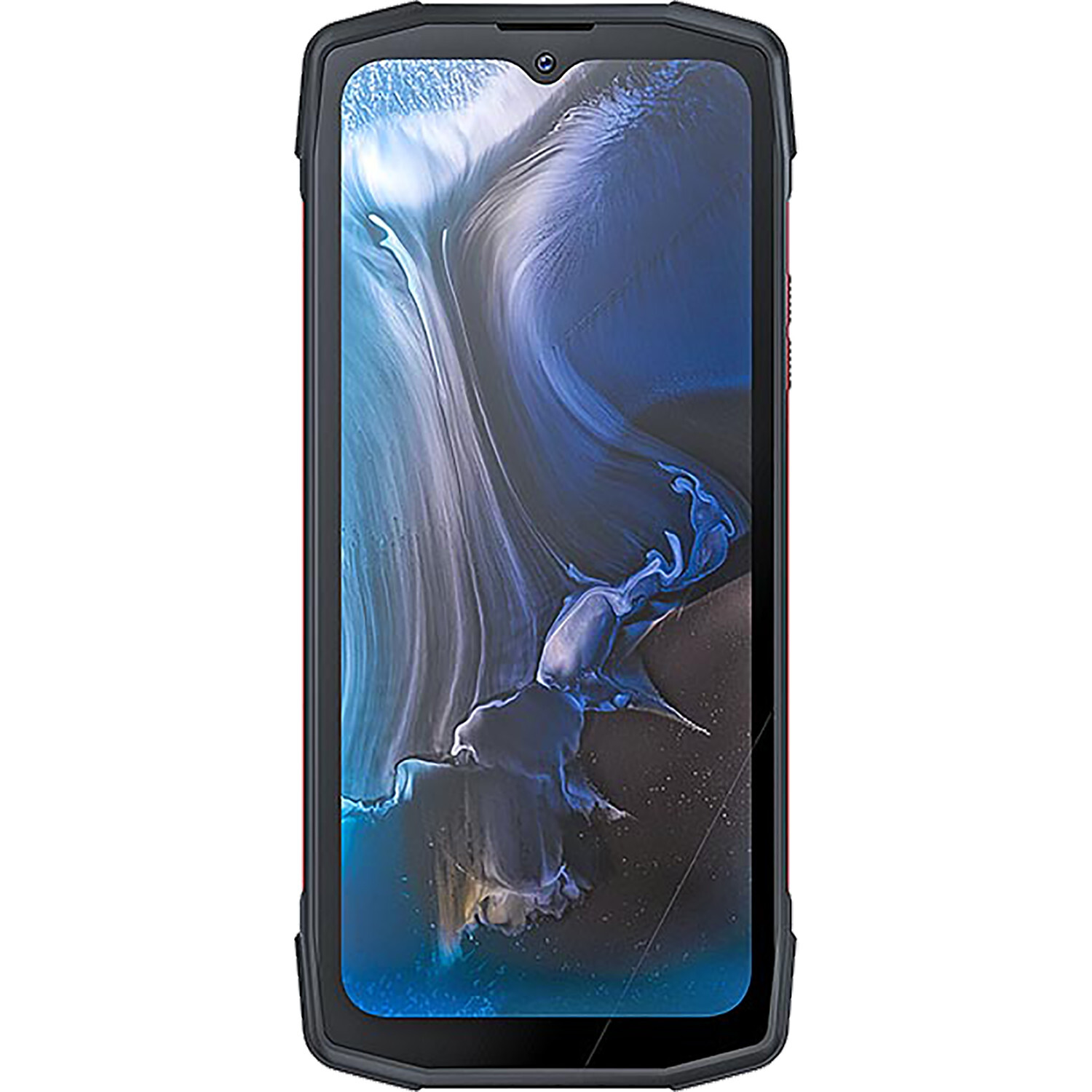 Cubot KingKong Star 5G Black/Red 256GB + 12GB Dual-Sim Unlocked GSM NEW