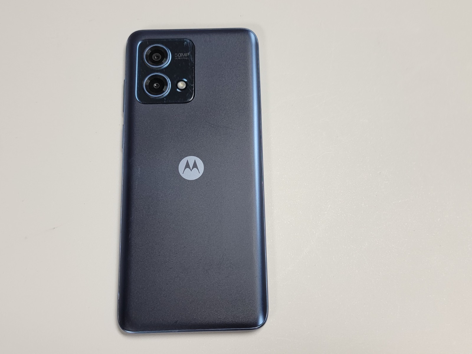 Motorola moto g stylus 2023 (XT2317-3) 128GB (AT&T) Smartphone – Clean lMEI N648