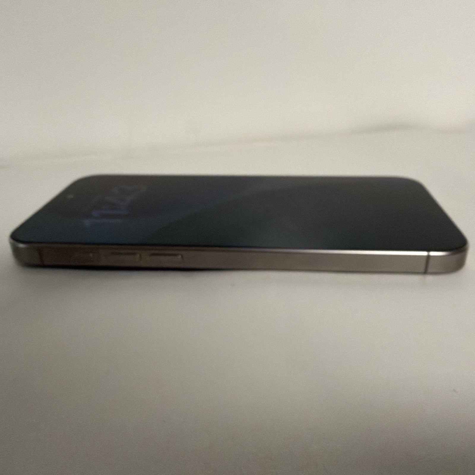 Apple iPhone 15 Pro Max 256 GB Natural Titanium (Unlocked)