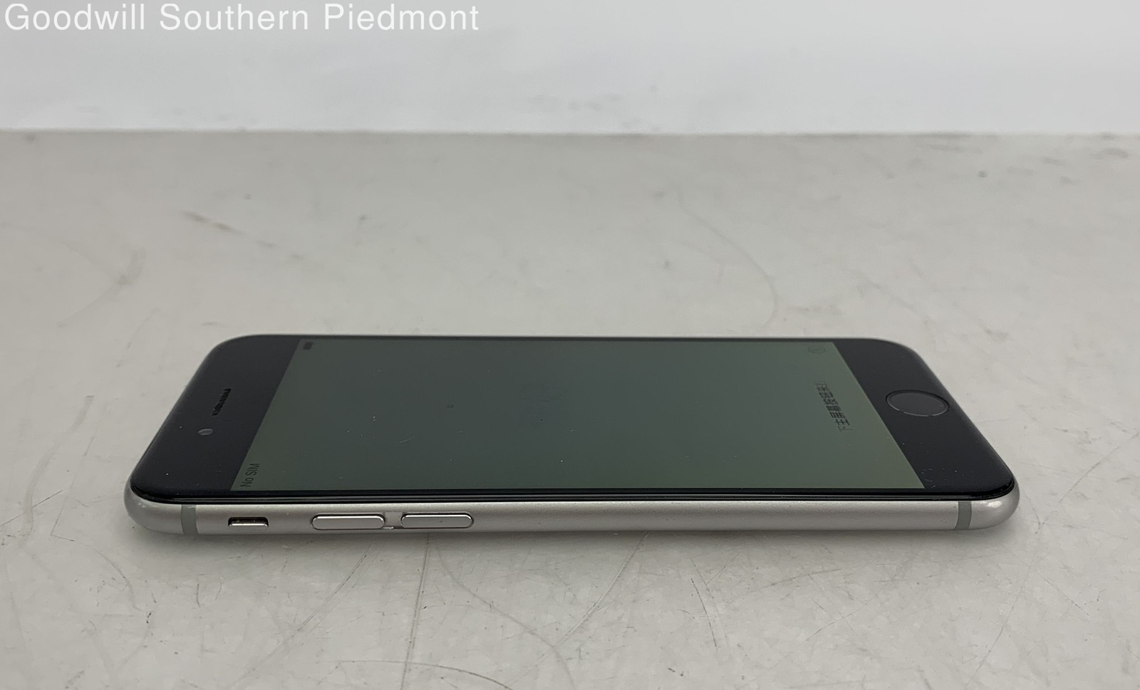 Apple iPhone 6 MG4R2LL 128Gb Space Gray AT&T Smartphone – Tested