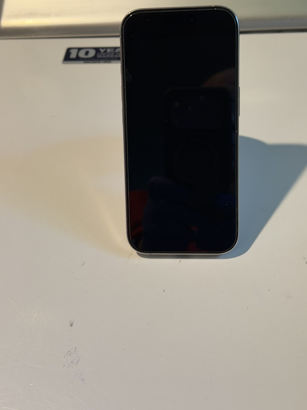 Apple iPhone 16 Pro 512GB Unlocked AT&T T-Mobile Verizon Excellent Condition