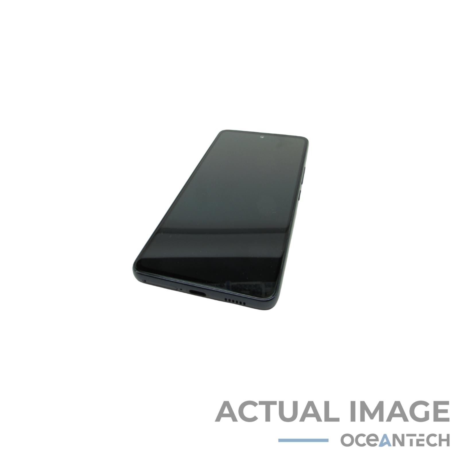 Samsung Galaxy A53 5G SM-A536V 128GB Awesome Black Verizon Unlocked 85%+ Battery