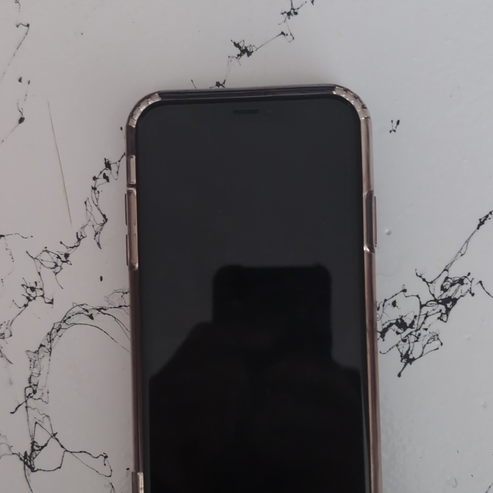 Apple iPhone XR 64GB Black Unlocked 6.1in 12MP Camera 3GB RAM Wi-Fi