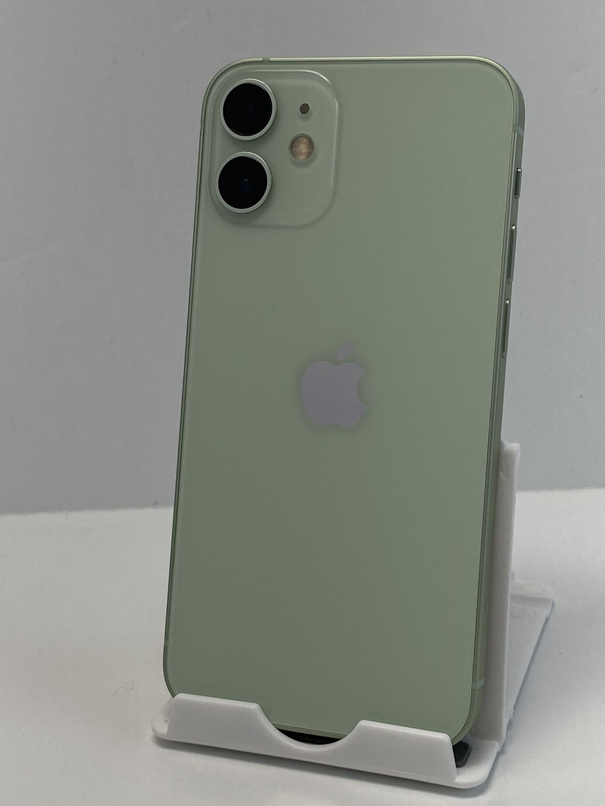 Apple iPhone 12 mini A2176 128GB Green Unlocked device 95% battery health