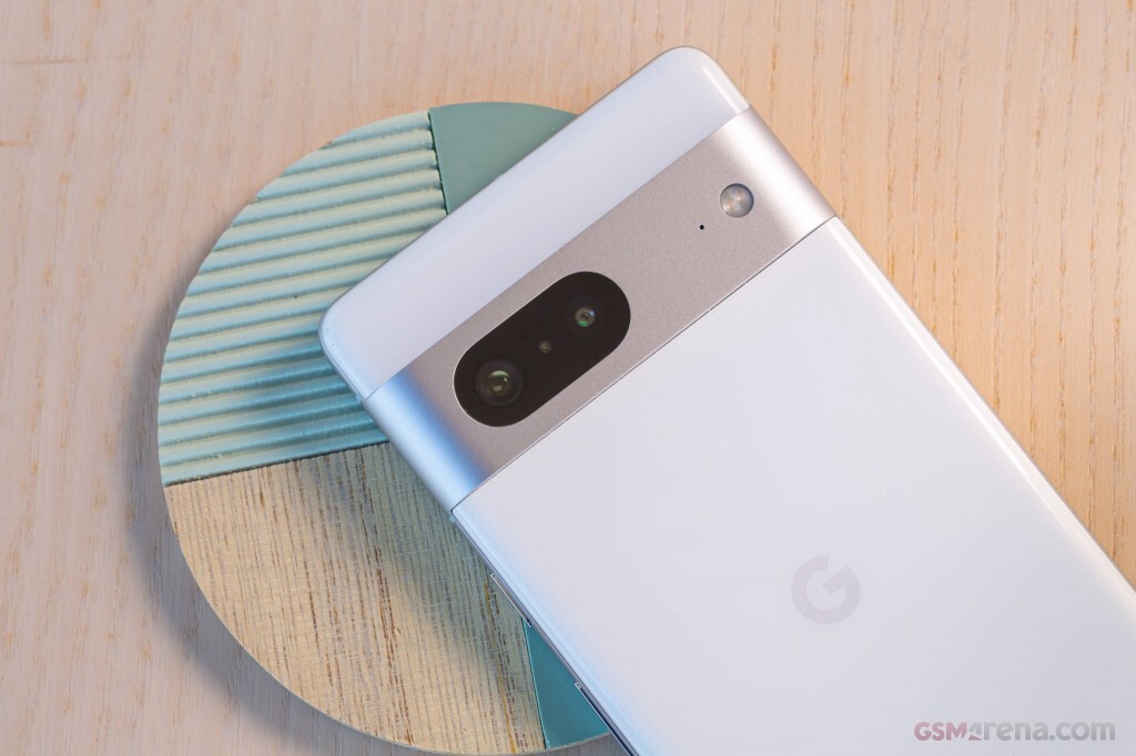 Google Pixel 7 5G 6.3″ Fully Unlocked 128GB SmartPhone New Sealed