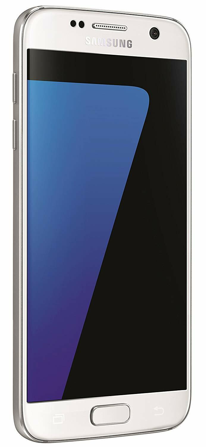 Original Samsung Galaxy S7 G930U 32GB Unlocked 4G LTE Smartphone Very Good US A+