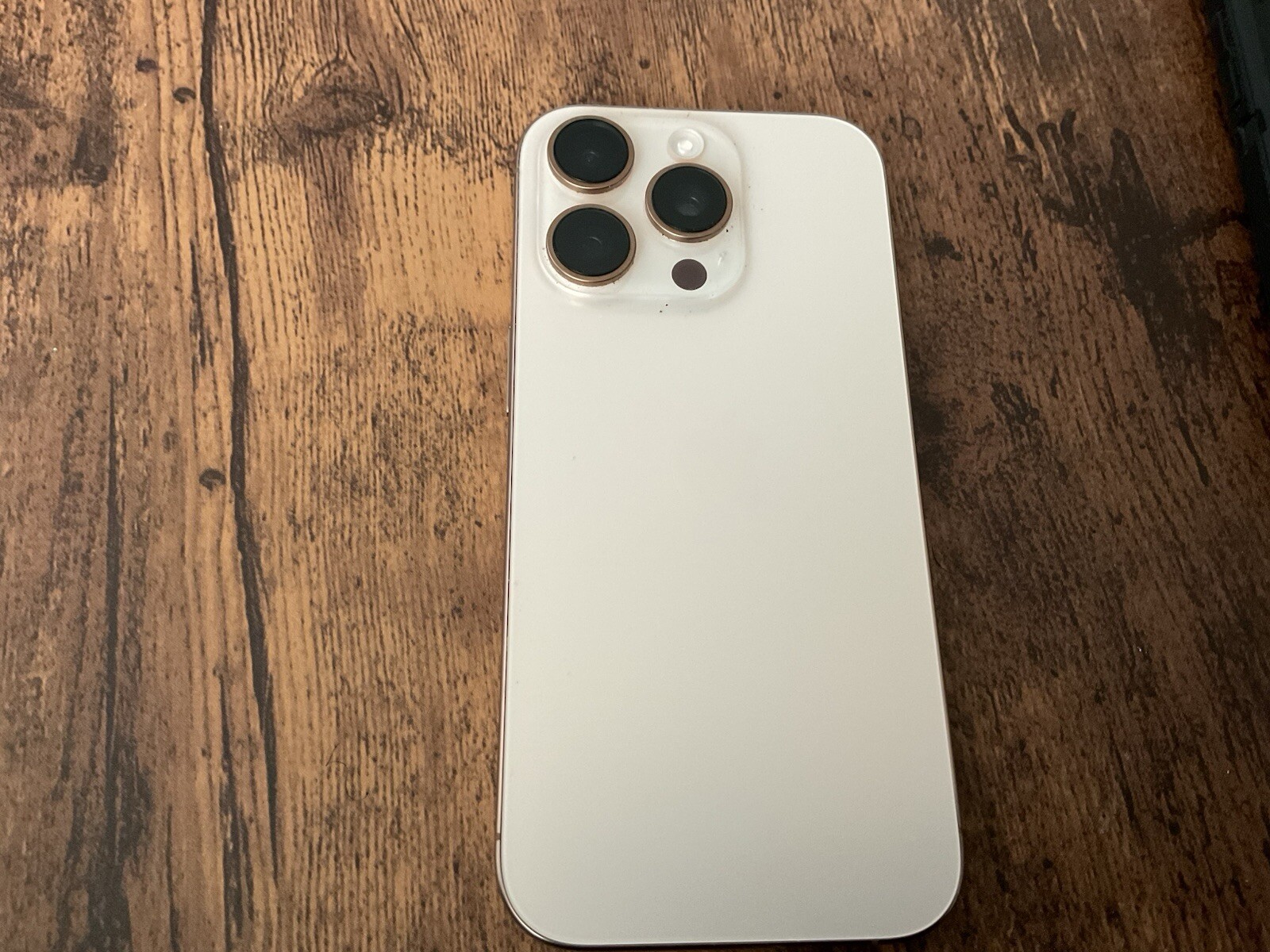 iPhone 16 With TikTok Installed