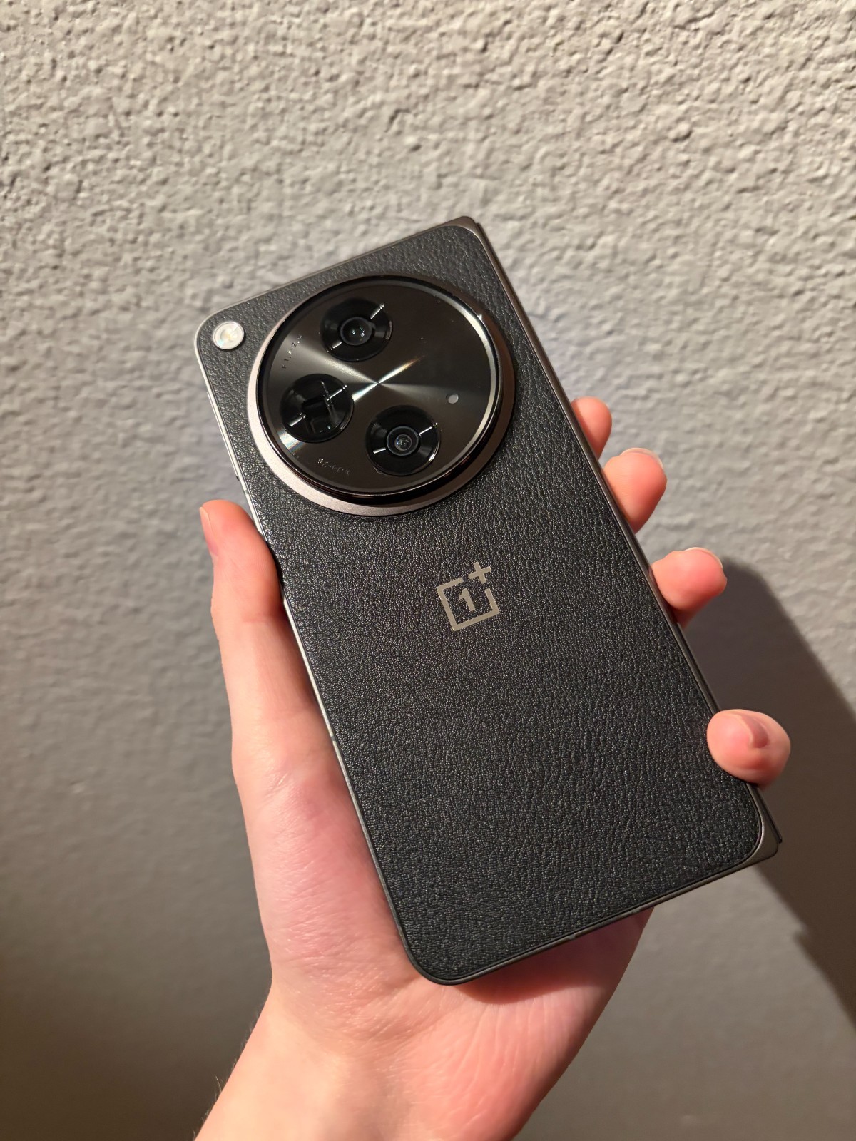 OnePlus Open – 512 GB – Voyager Black – MINT Condition – 100% Bat. – Unlocked!