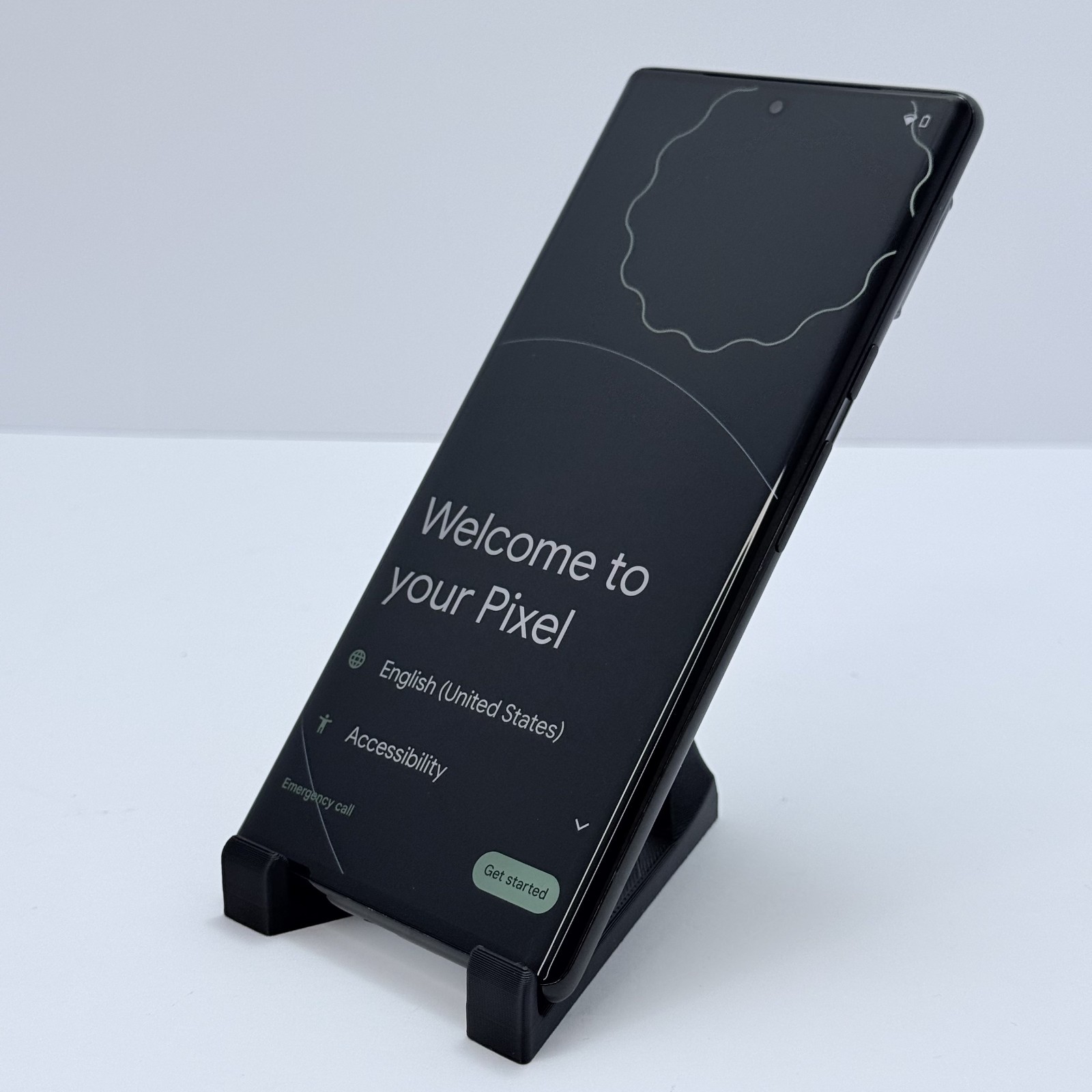 Google Pixel 6 Pro – 128 GB – Black (Unlocked)