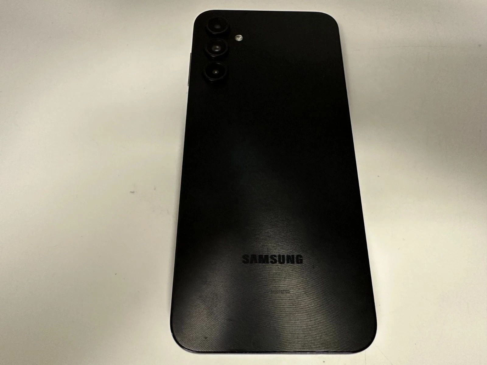 Samsung Galaxy A14 5G SM-A146U 64GB 4GB Unlocked Black – Has Scratches