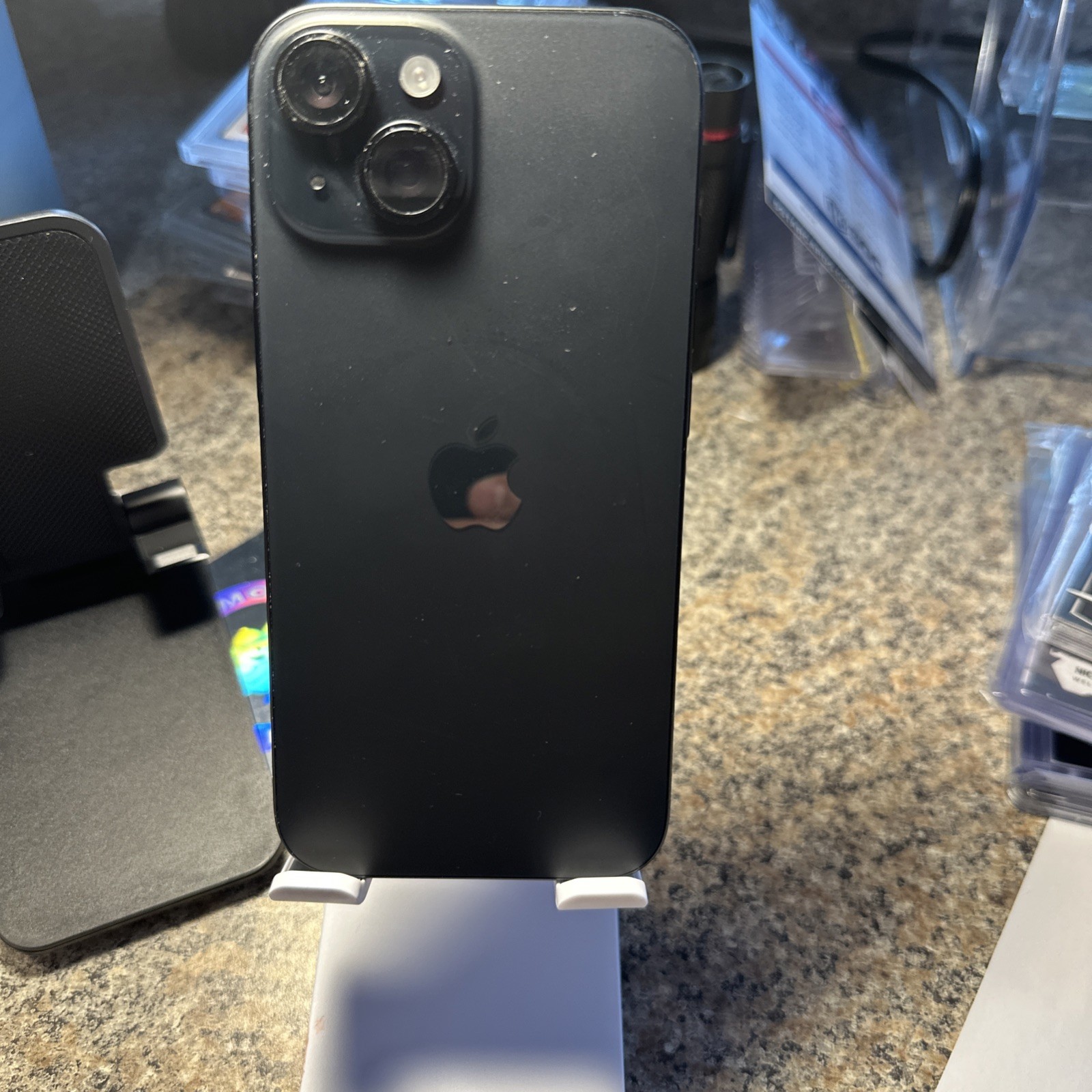 Apple Iphone 15 US Version 256gb, Black – Factory Unlocked IN BOX a2846