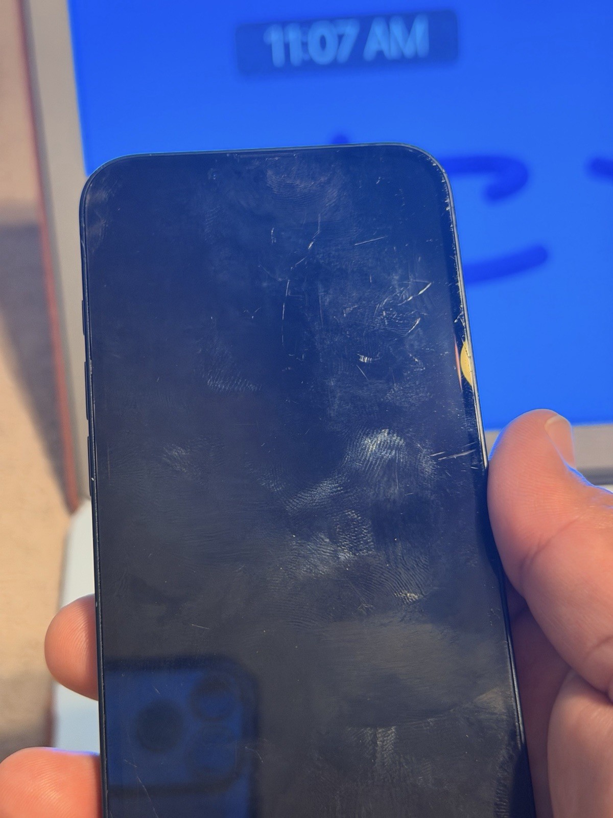 Apple iPhone 16e – 128 GB – Black (Unlocked)