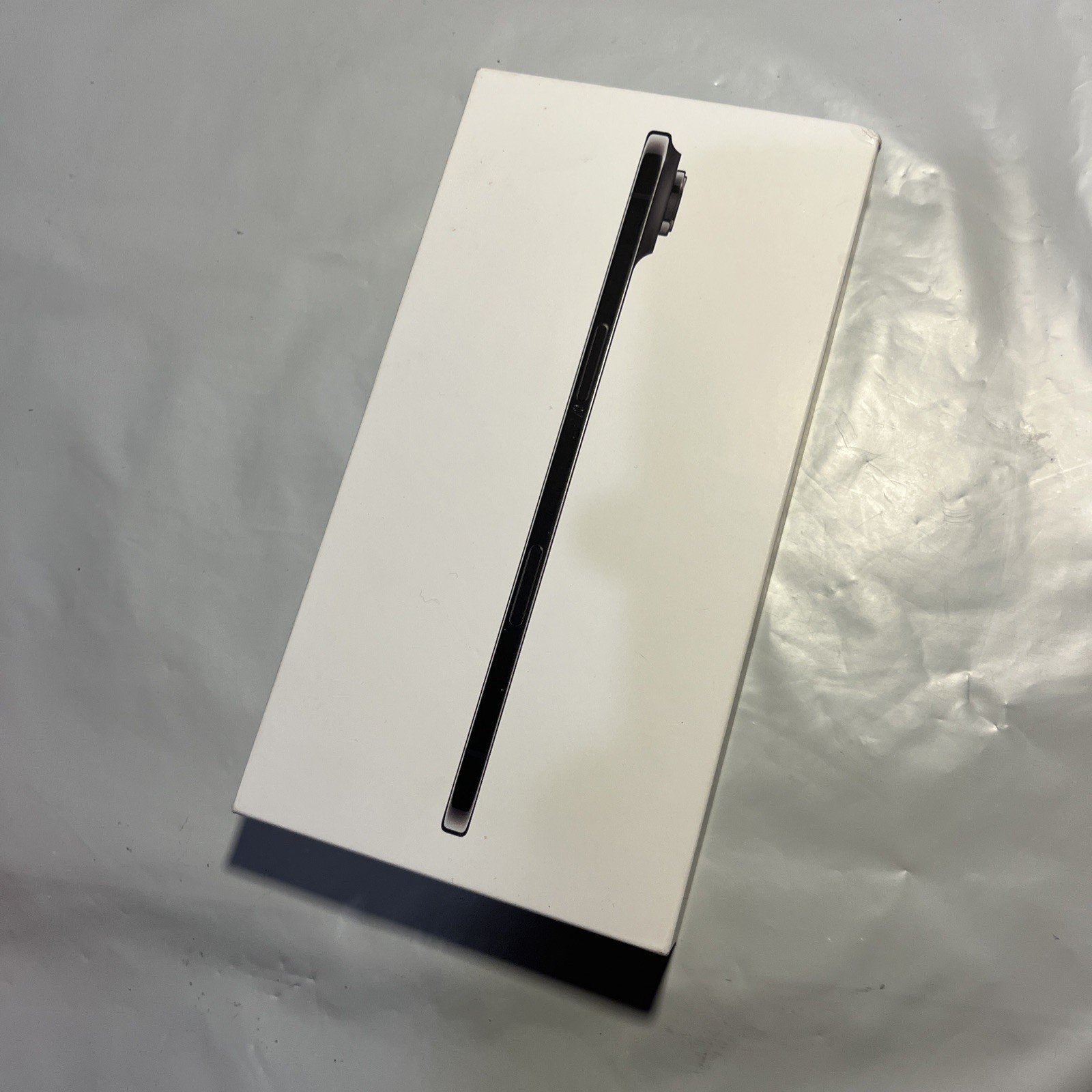 Apple iPhone 17 Air – 256GB ( Unlocked ) NEW (#625)