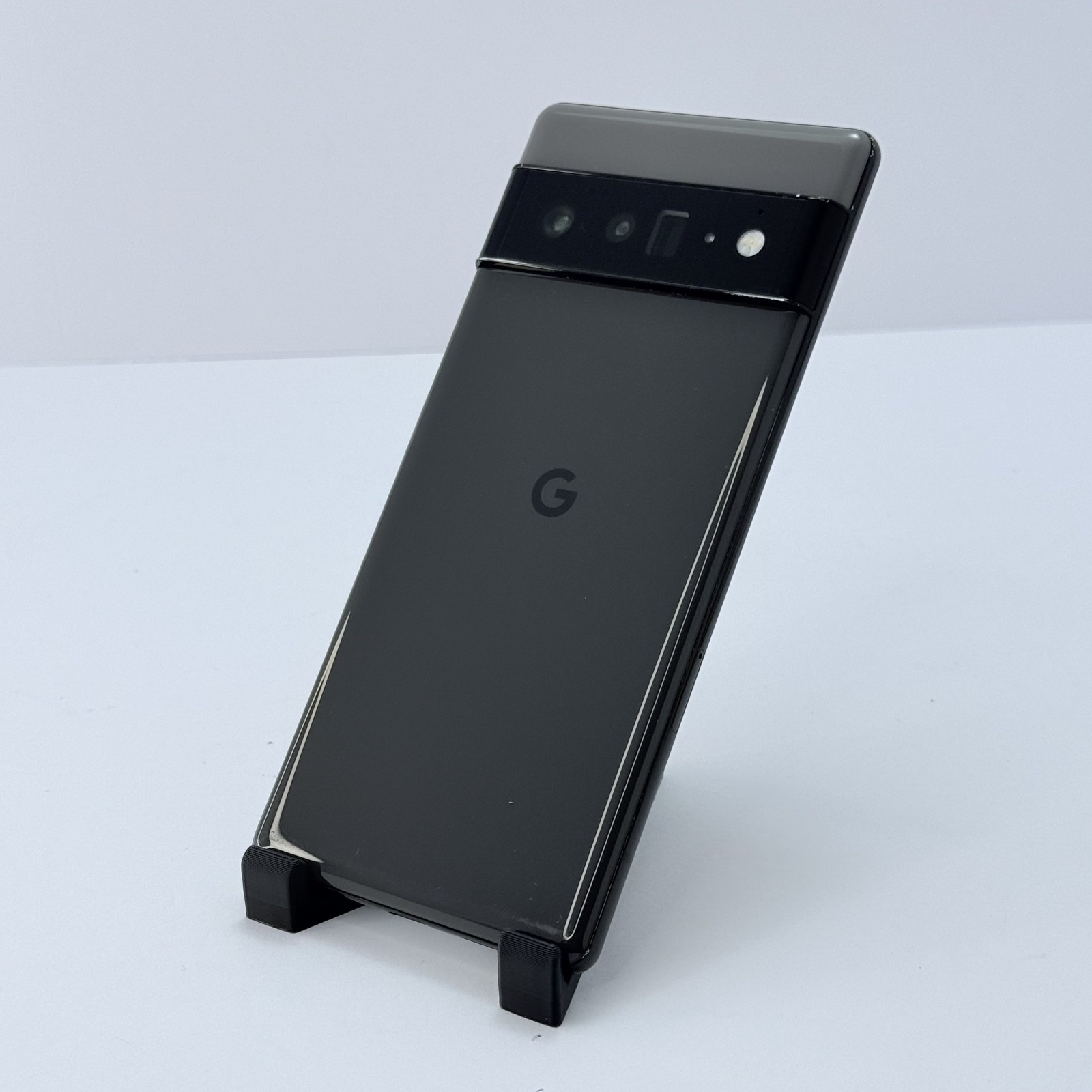 Google Pixel 6 Pro – 128 GB – Black (Unlocked)