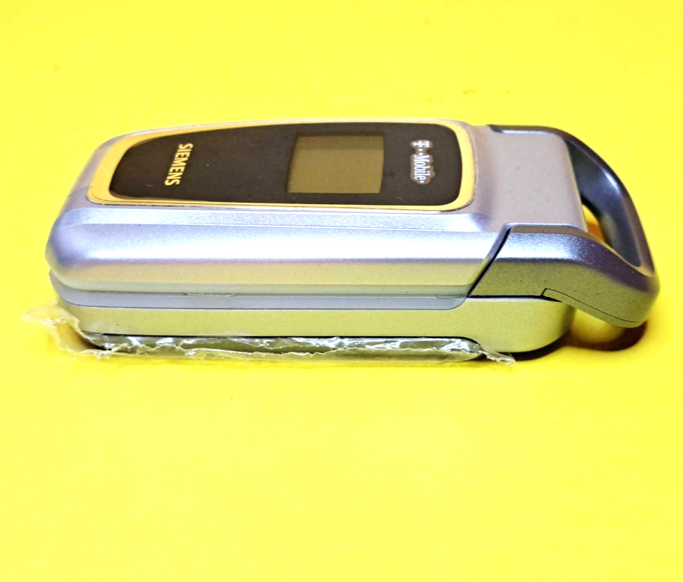 ⚡RECREATIONAL USE ONLY⚡ BRAND NEW SIEMENS CF62T 2G T-MOBILE FLIP FLOP CELL PHONE