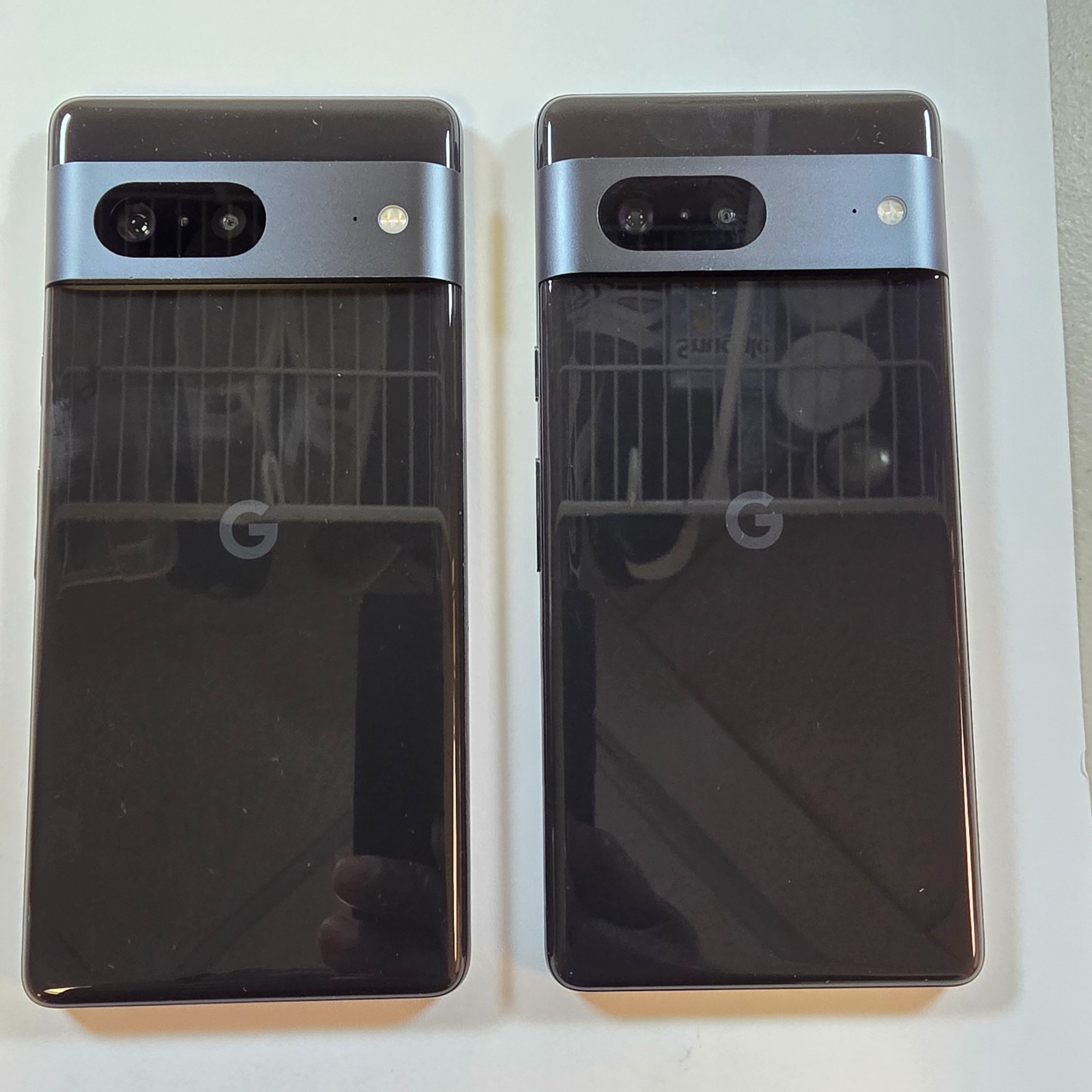 Factory Unlocked Pixel 7 128GB (Unlocked) – Obsidian