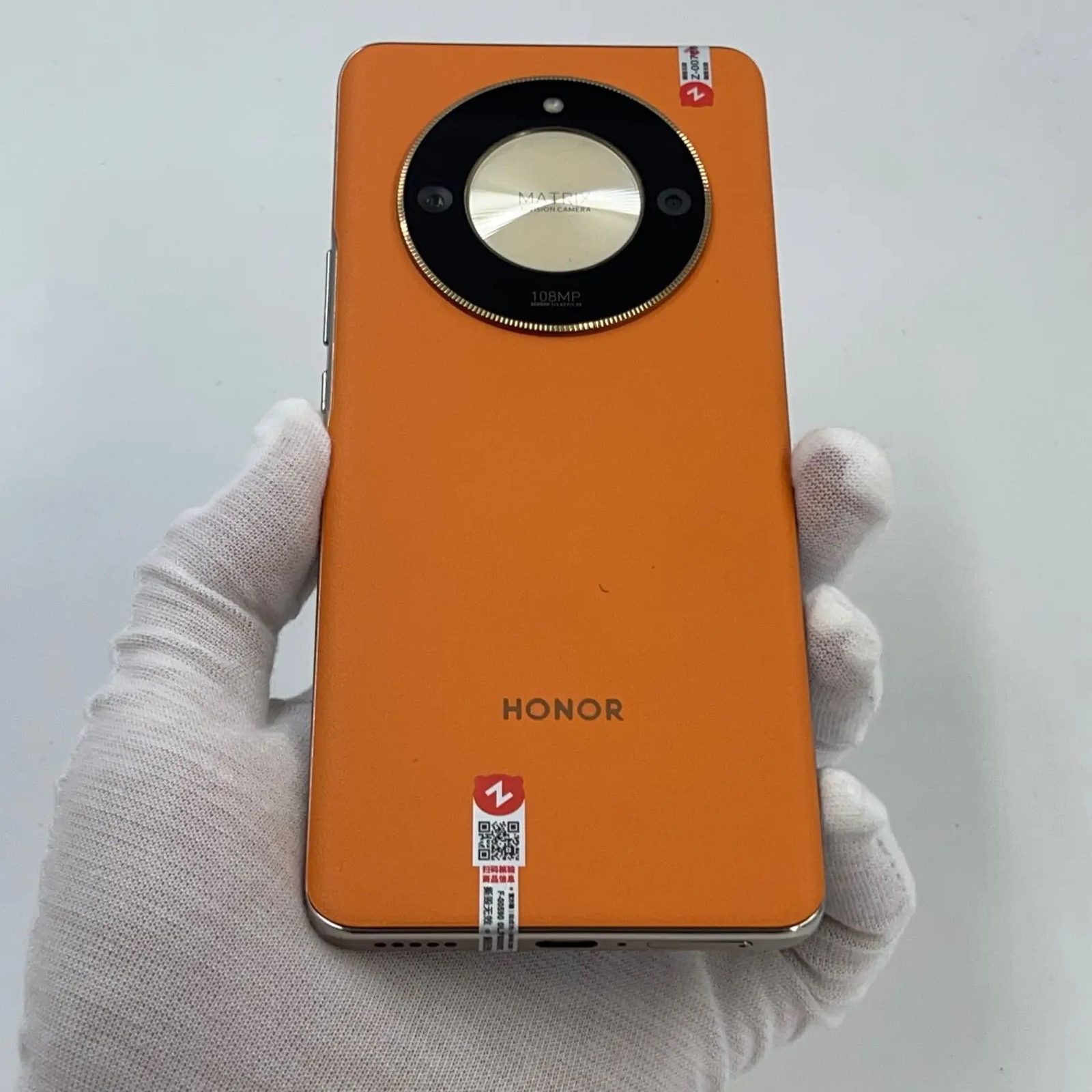 Honor X50 6.78” 108MP 128GB 256GB 512GB Android 13 Snapdragon Google Services