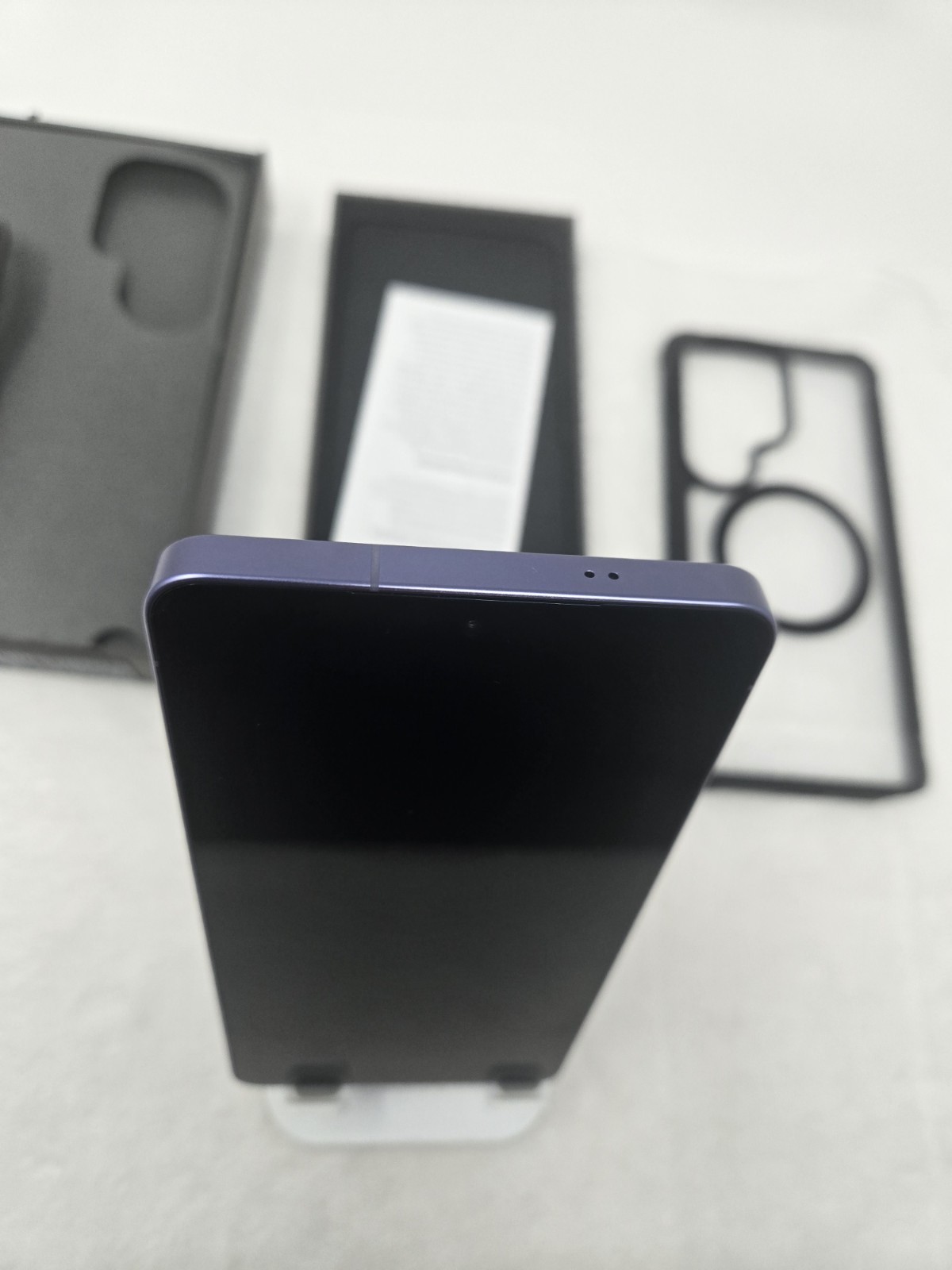 Samsung S26 Ultra – 256gb – Cobalt Violet – Unlocked