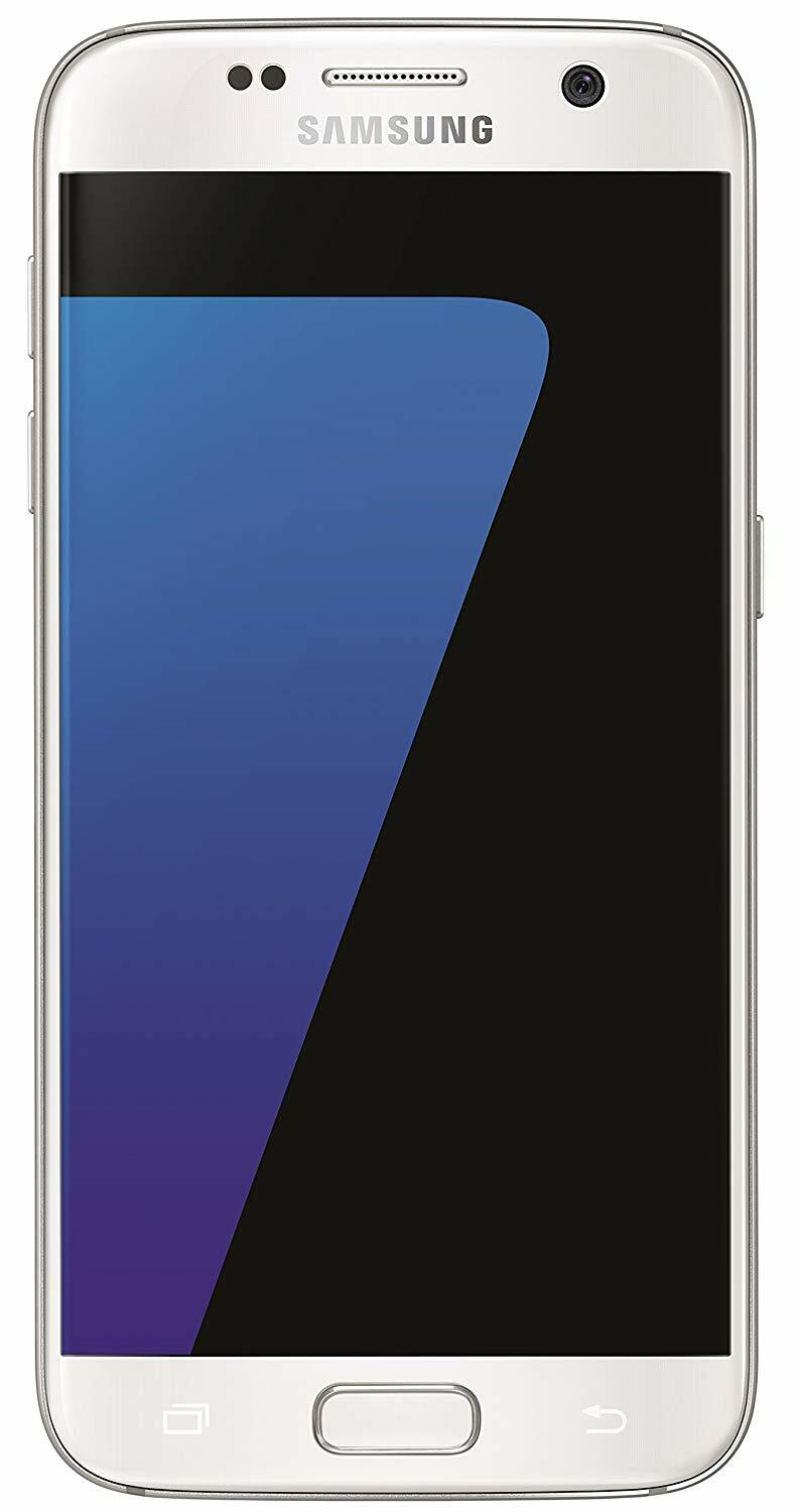 Original Samsung Galaxy S7 G930U 32GB Unlocked 4G LTE Smartphone Very Good US A+