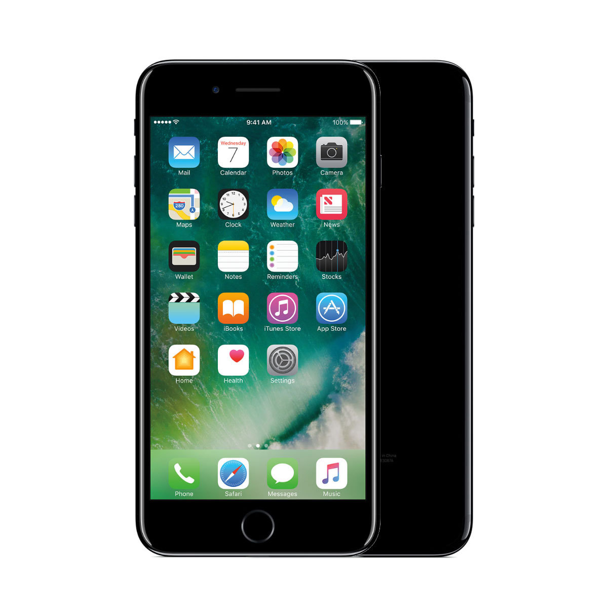 Apple iPhone 7 Plus 128GB Unlocked – Very Good