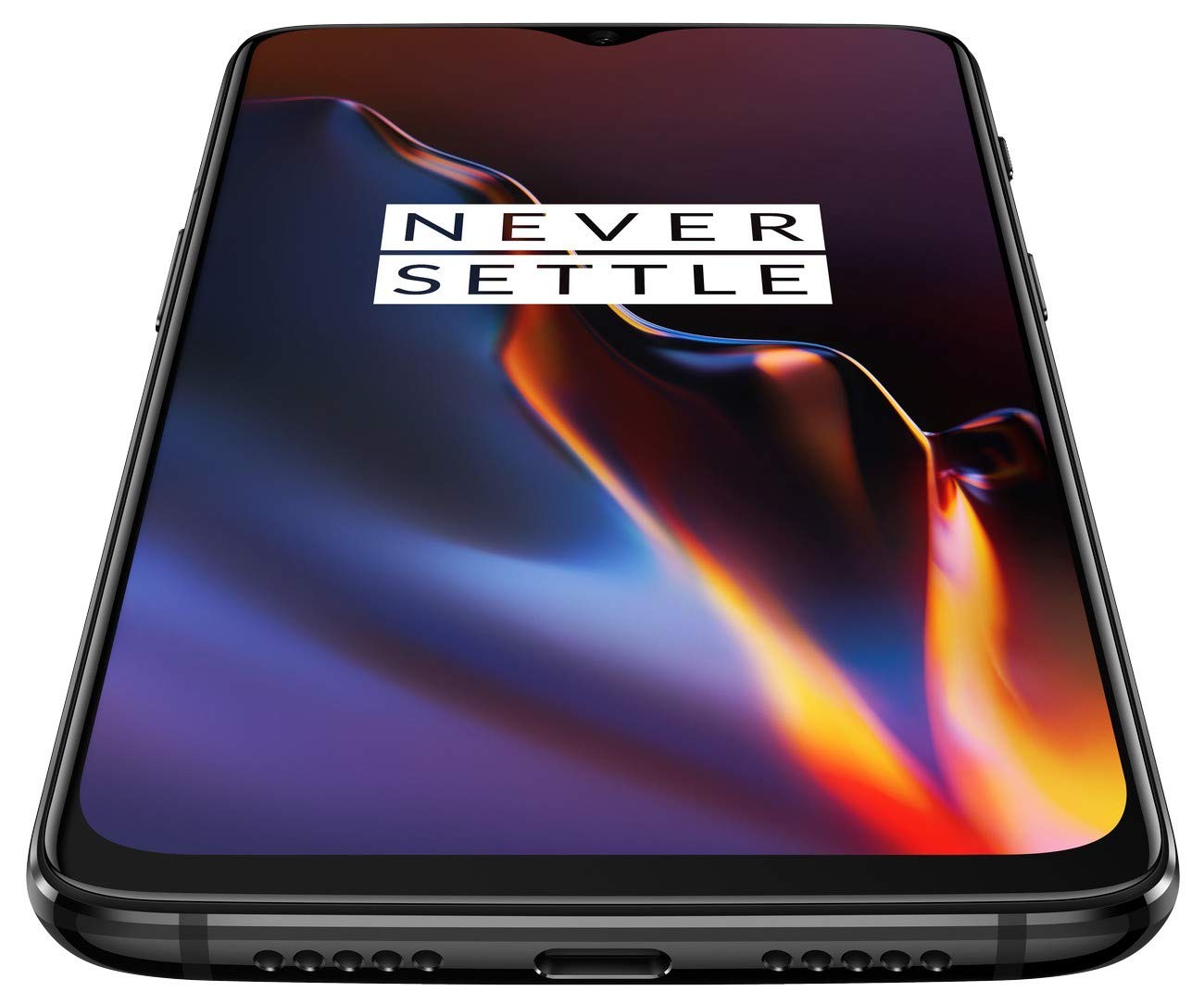 OnePlus 6T 128GB 6GB 256GB 8GB RAM Smartphone 20MP 4G Unlocked Mirror Black