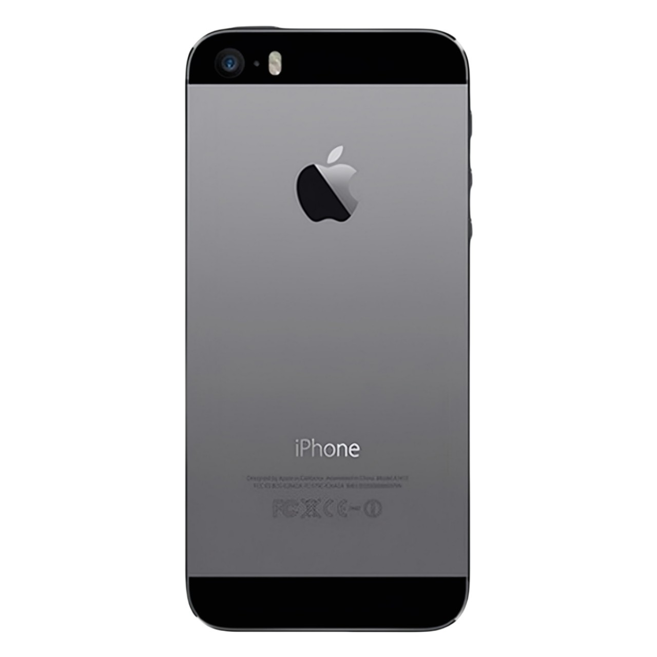 Apple iPhone 5s 16/32/64GB All Colors Unlocked smartphone with single SIM card